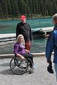 203 - Maligne Canyon, Medicine Lake, Maligne Lake - IMG_1196